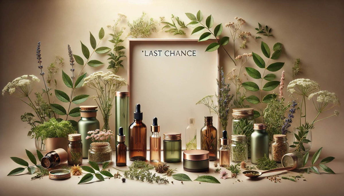 Last Chance Collection - Triple H Homestead & Triple H Country Store