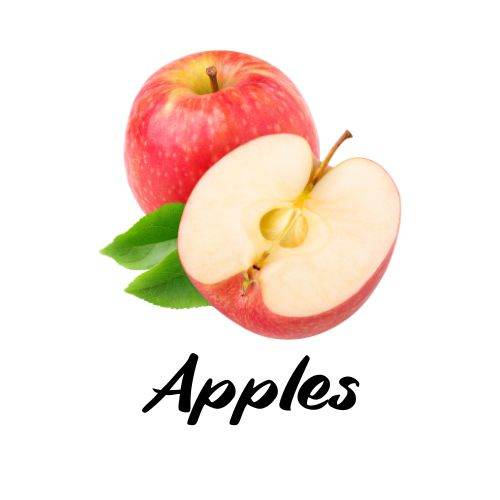 Apples - Triple H Homestead & THH Country Store