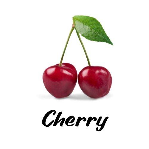 Cherry - Triple H Homestead & THH Country Store