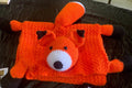 Animal Blanket - Triple H Homestead & Triple H Country Store -- Fox