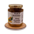 Honey fermented Jalapeno - Triple H Homestead & Triple H Country Store -- 