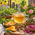 Lemon Cleanse