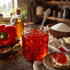 Pepper Jelly